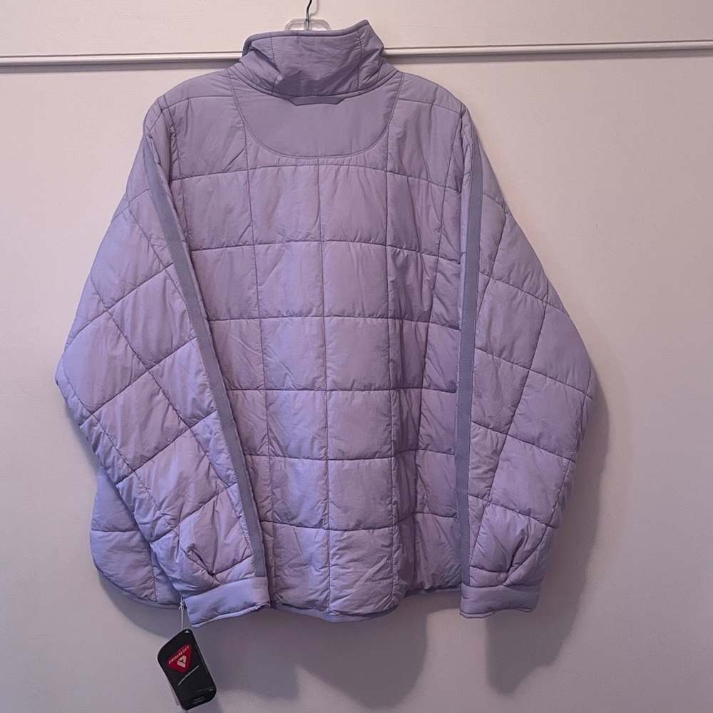 Free People Pippa Packable Puffer Size XL NWT - Picture 13 of 15